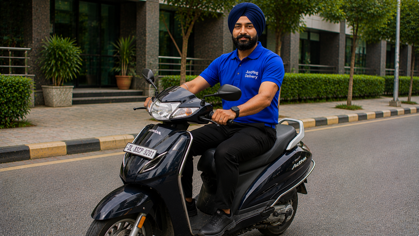 Amarjeet Gill