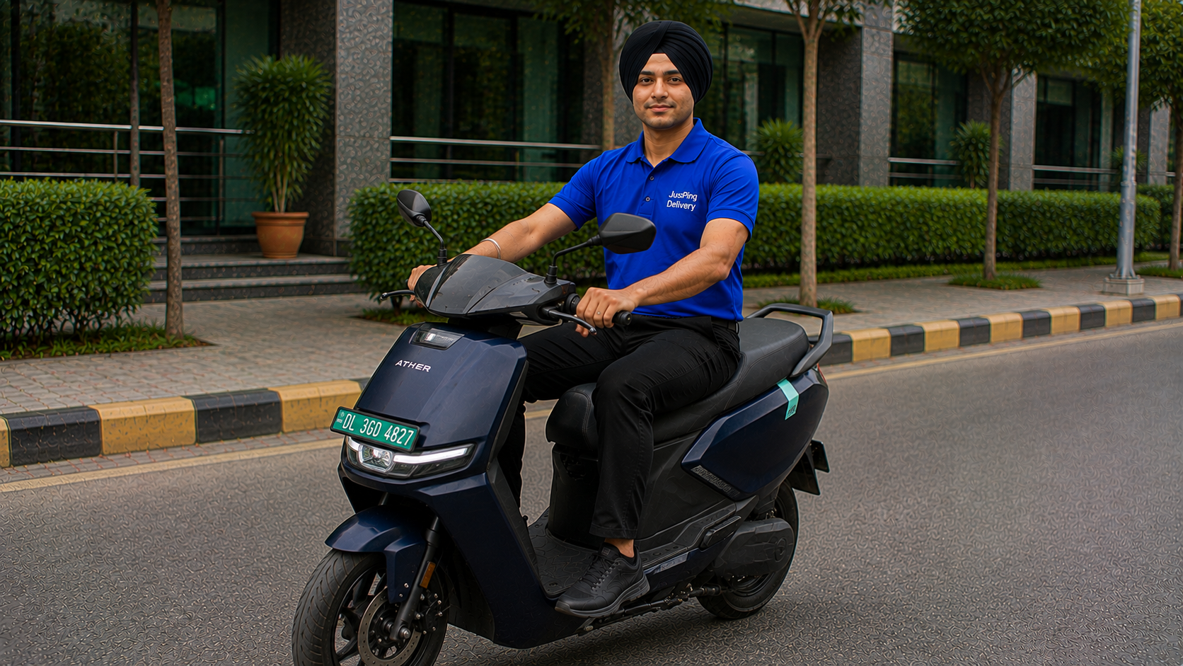 Amrinder singh