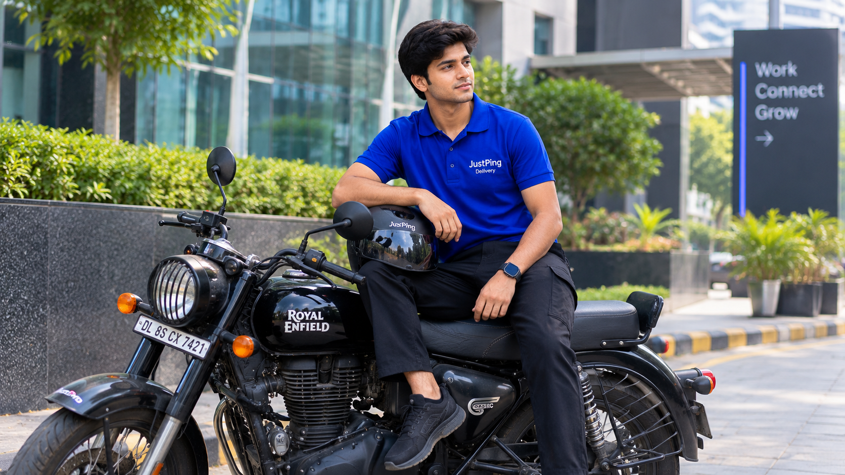 Aniket Kulkarni