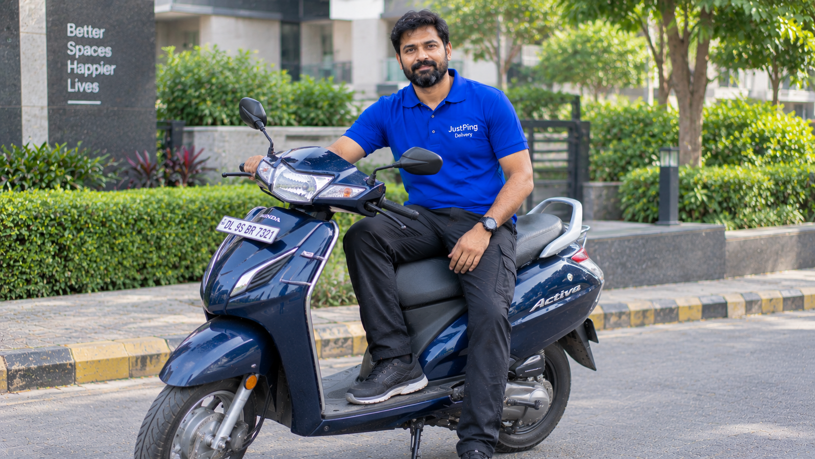 Chirag Sen
