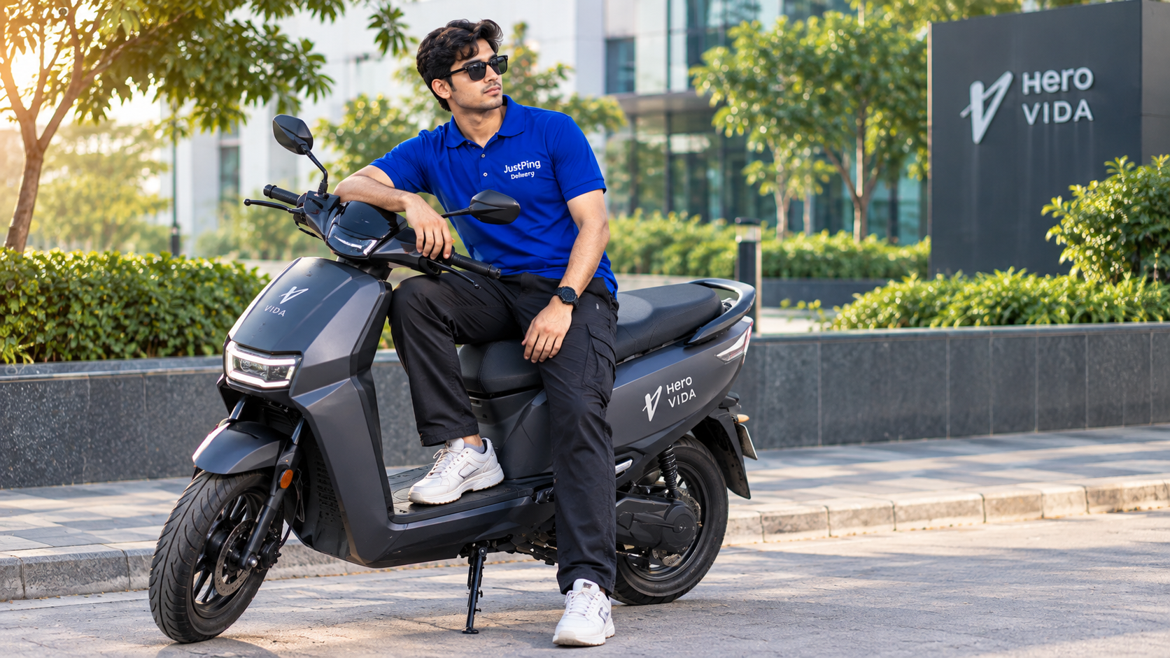 Sameer Baig