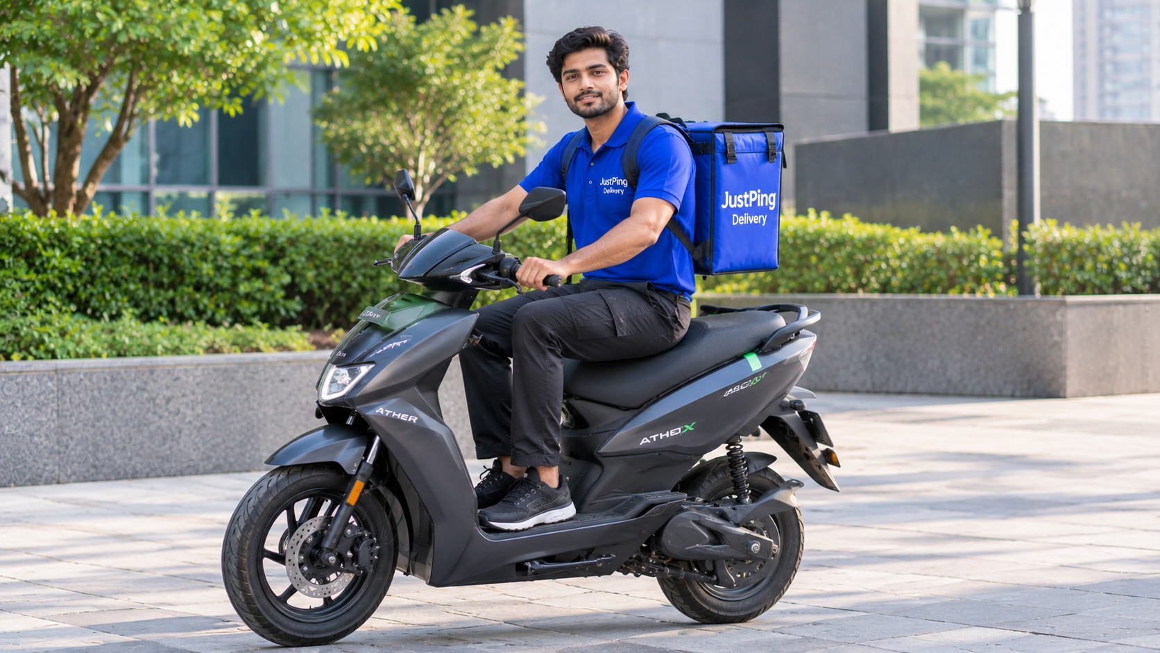 Nikhil Joshi