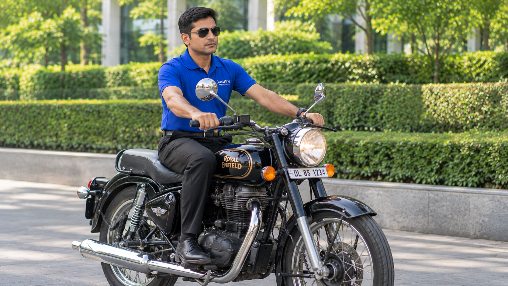 Devendra Solanki
