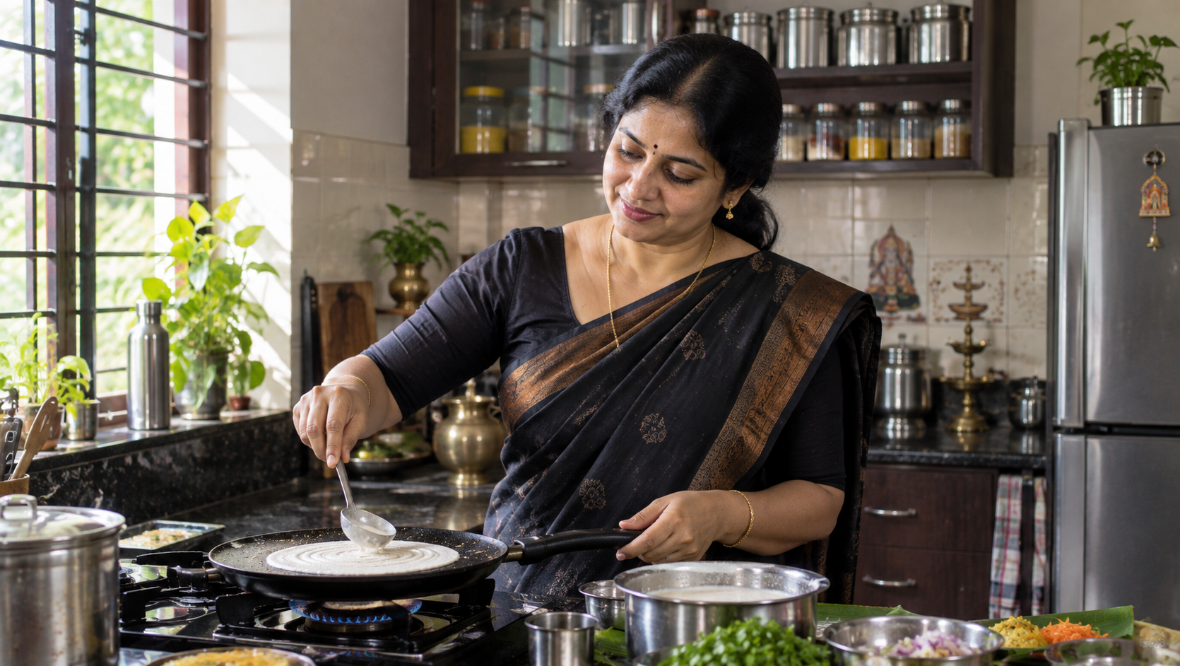 Lakshmi Ammal