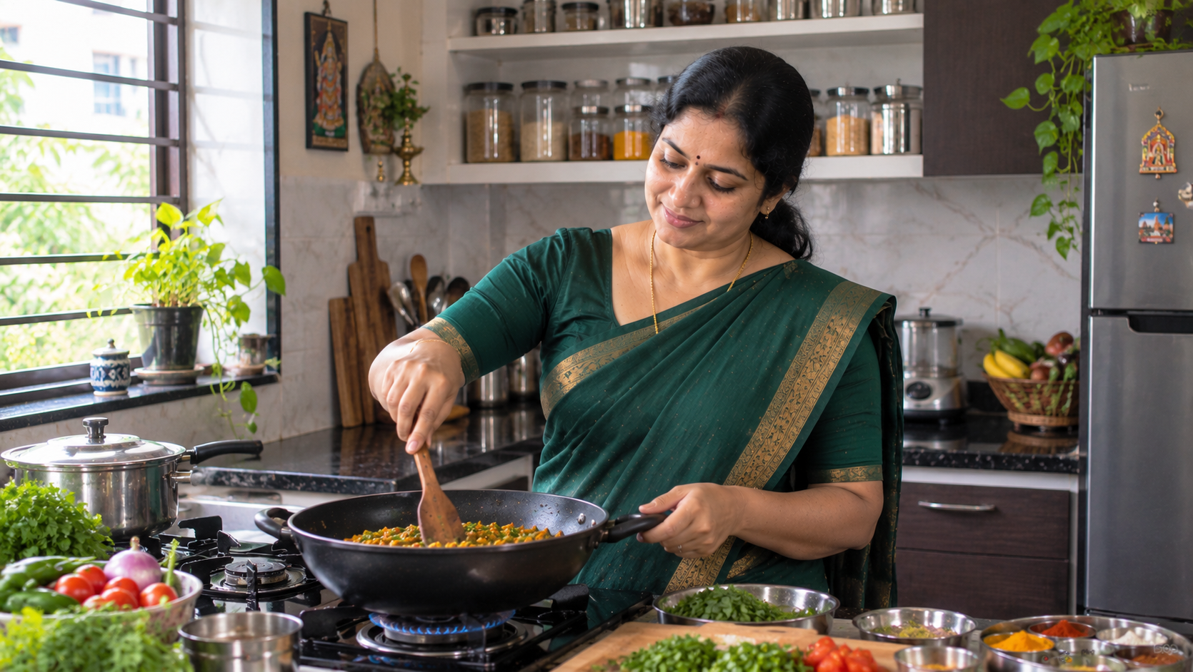 Anitha Reddy