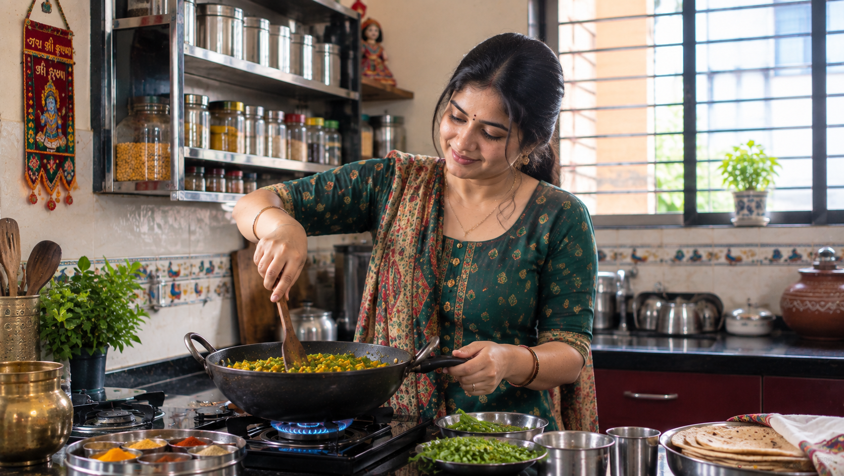 Hansa Patel