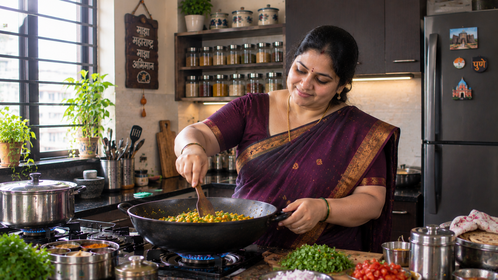 Sunita Deshmukh