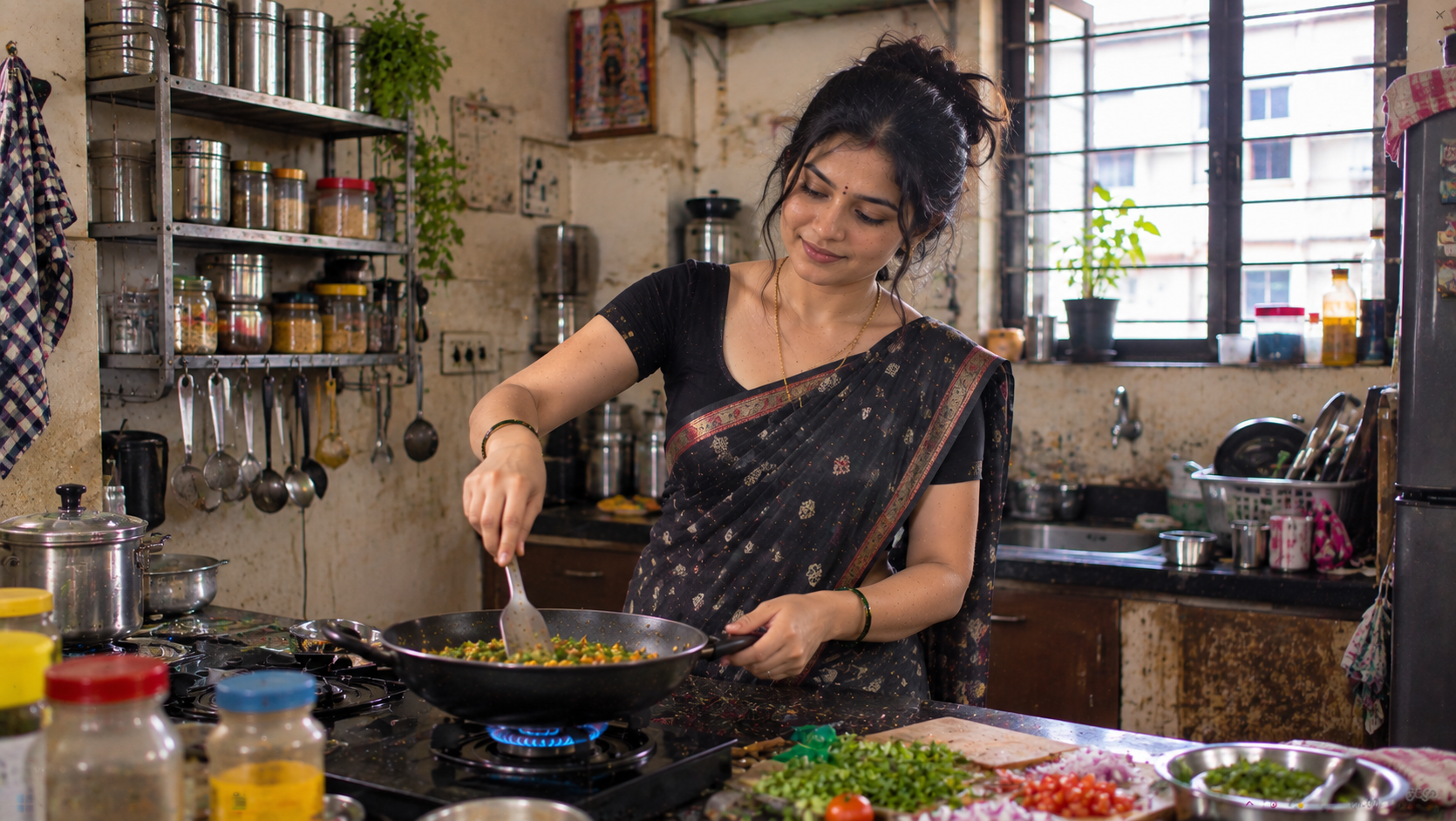 Smita Kulkarni