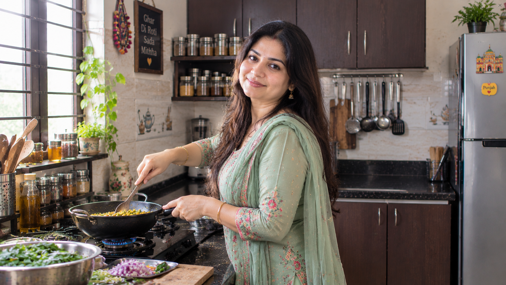 Manjeet Kaur