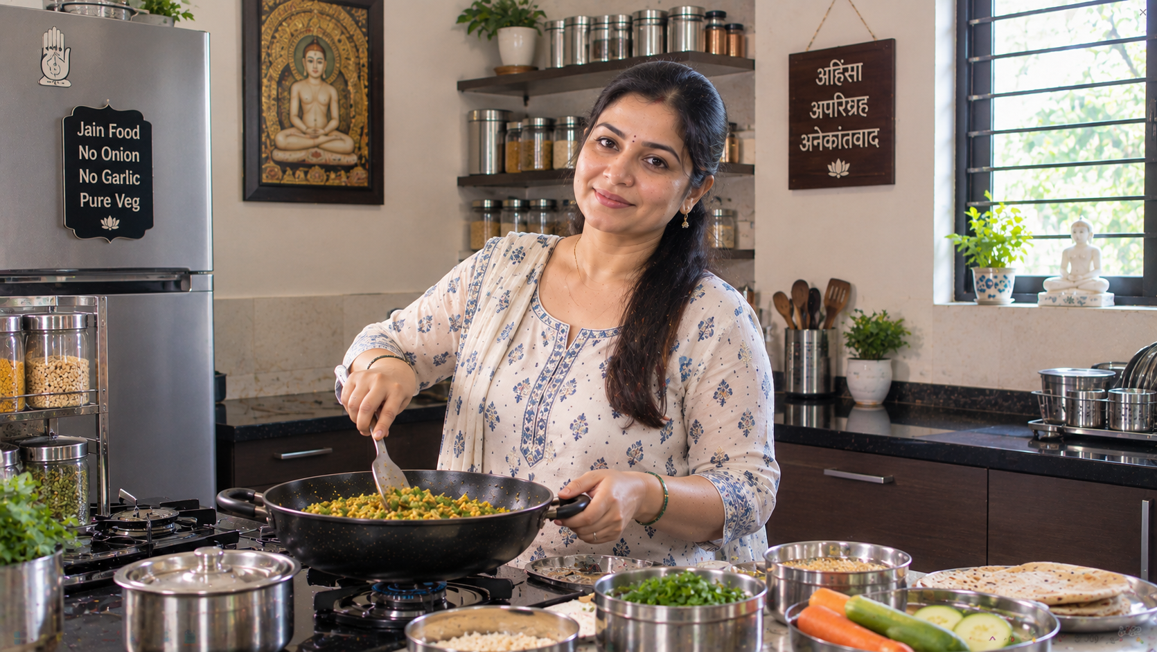 Sapna Jain