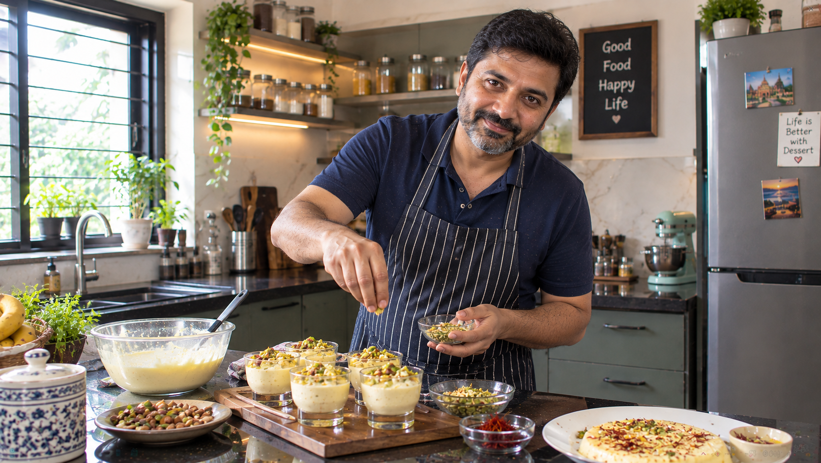 Tarun Mehta