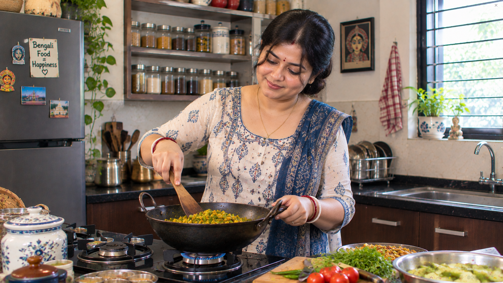 Soma Banerjee