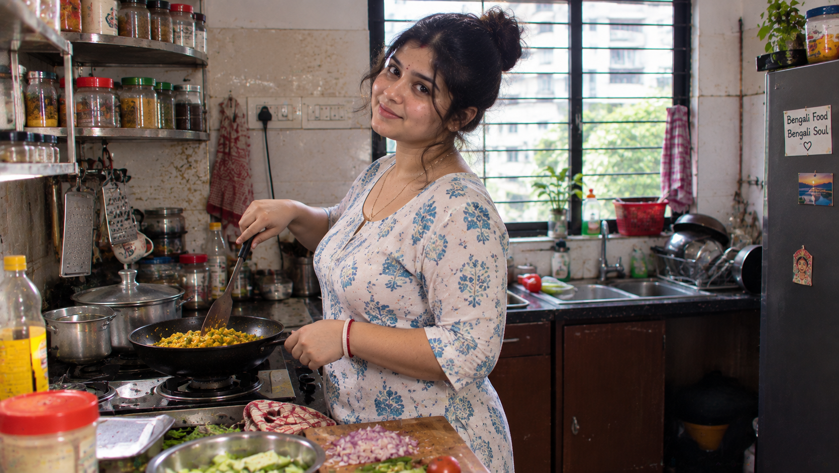 Kakali Roy