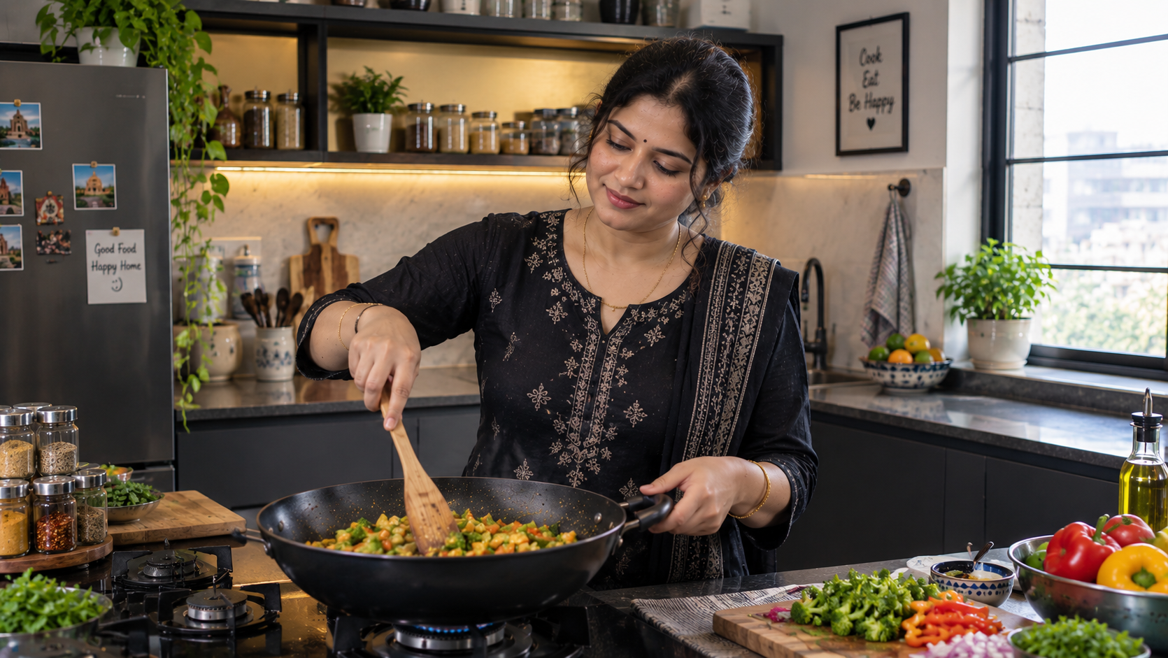 Meena Kapoor