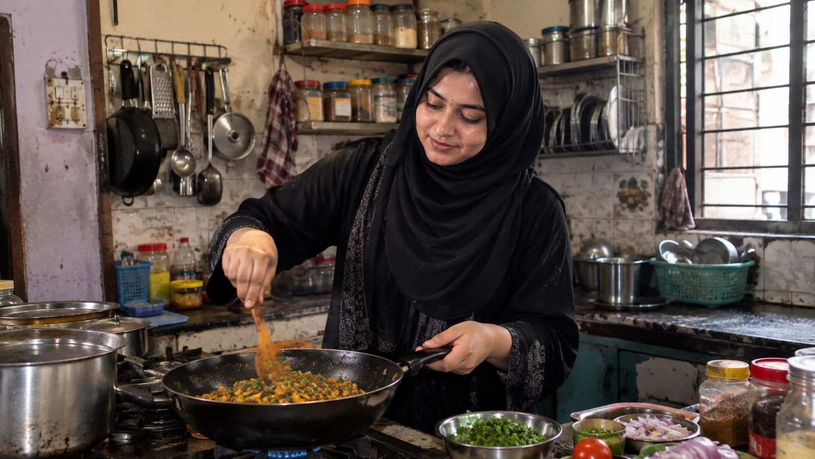 Shabnam Khan